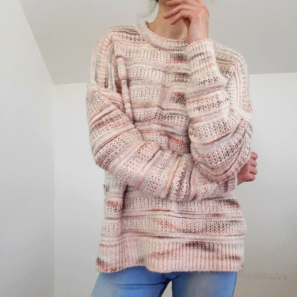 WIND RIVER - Soft knit sweater - Picture 5 of 15